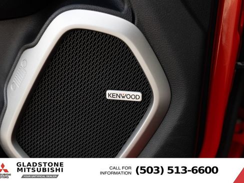 Used 2021 Jeep Renegade Latitude w/ Sun & Sound Group AWD/4WD image 19