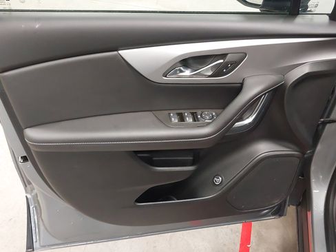 Used 2023 Chevrolet Blazer LT w/ LPO, Floor Liner Package image 24