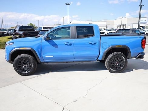 New 2026 GMC Canyon Elevation w/ Convenience Package image 3