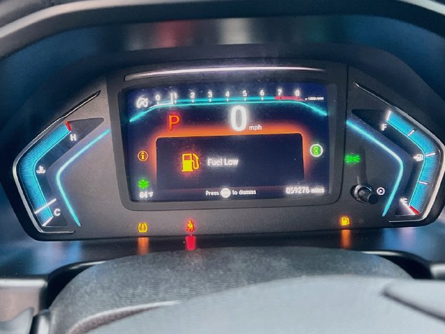 Used 2024 Honda Odyssey EX-L image 15