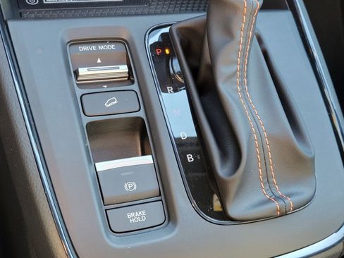 Certified 2024 Honda CR-V Sport Touring image 23