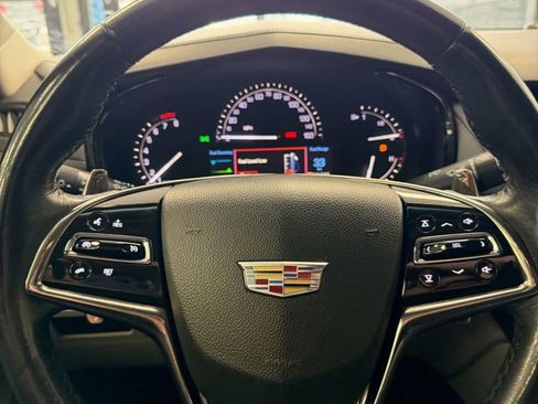 Used 2019 Cadillac CTS Sedan image 29