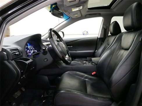 Used 2013 Lexus RX 350 AWD image 8