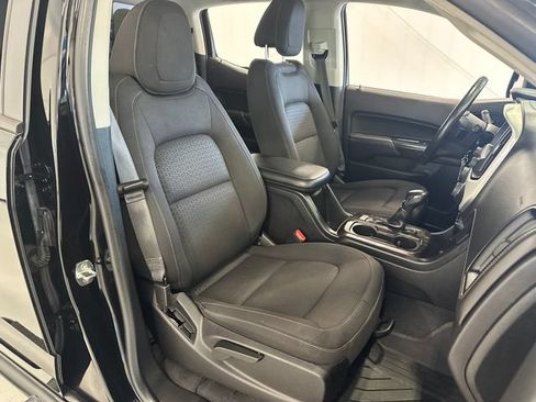 Used 2022 GMC Canyon Elevation AWD/4WD image 30
