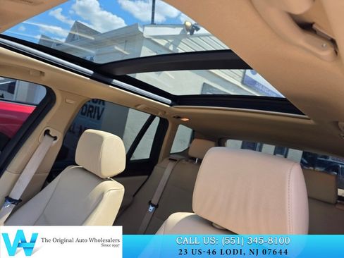 Used 2016 BMW X3 xDrive28i AWD/4WD image 12