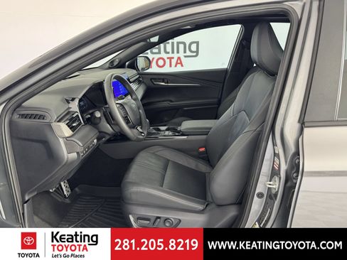 Certified 2025 Toyota Camry XSE w/ Premium Package FWD image 16