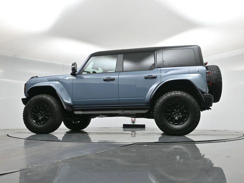 New 2025 Ford Bronco Raptor w/ Interior Carbon Fiber Pack image 37