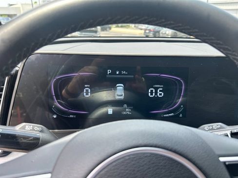 Used 2025 Kia Sportage X-Line w/ Premium Package AWD/4WD image 29