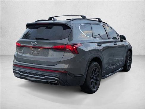 Certified 2023 Hyundai Santa Fe XRT image 2