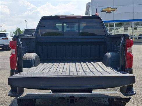 Used 2026 Chevrolet Silverado 1500 LT w/ Convenience Package II AWD/4WD image 30