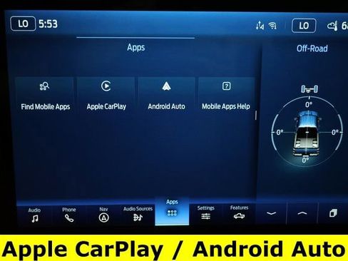 Used 2023 Ford F150 Raptor w/ Equipment Group 802A Raptor R image 47