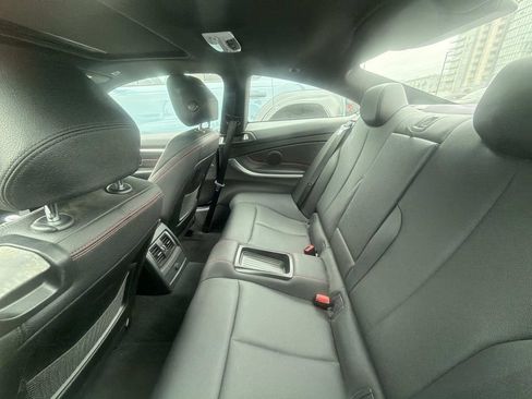 Used 2016 BMW 428i Coupe RWD image 16