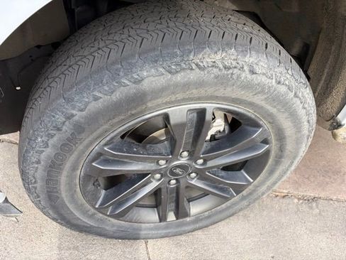 Used 2022 Ford F150 XLT w/ Equipment Group 302A High image 7