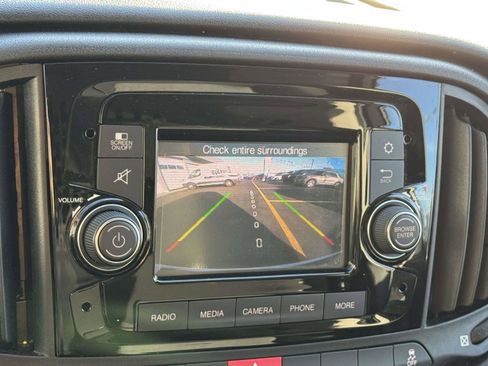 Used 2022 RAM ProMaster City Wagon image 23