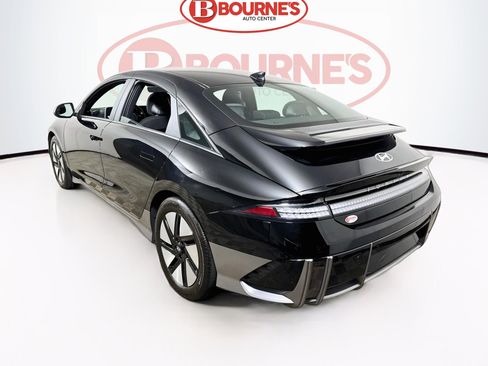 Used 2024 Hyundai Ioniq 6 SE image 8