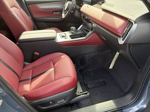 New 2026 MAZDA CX-70 3.3 Turbo S w/ Premium Package AWD/4WD image 33