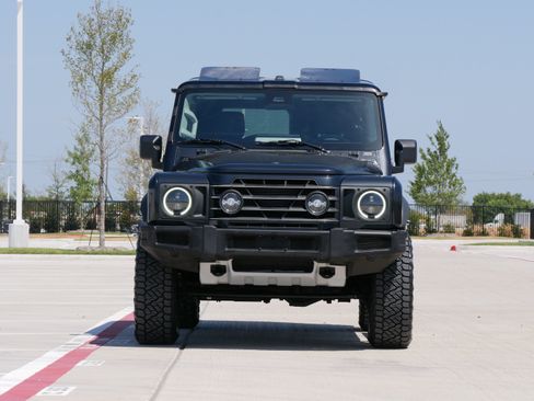 Used 2024 INEOS Grenadier AWD/4WD image 3