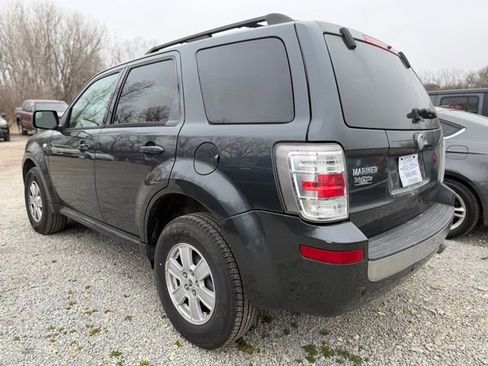 Used 2009 Mercury Mariner 2WD image 3