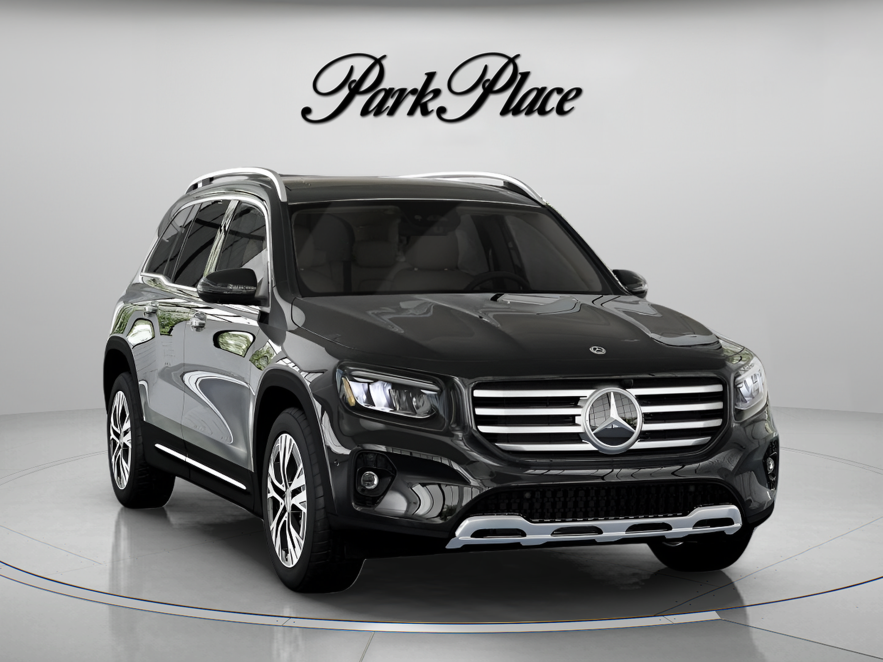 Used 2026 Mercedes-Benz GLB 250 image 32