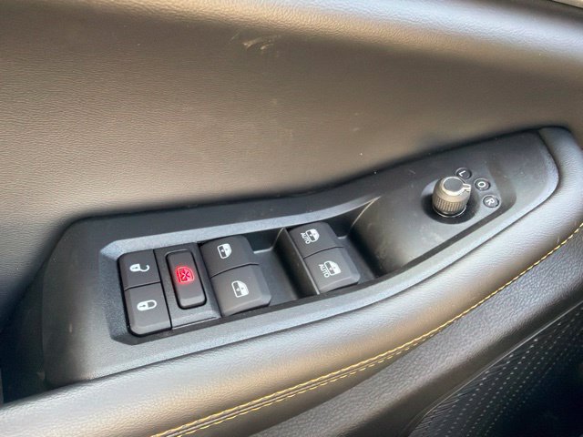 New 2026 Jeep Grand Cherokee Limited AWD/4WD image 25