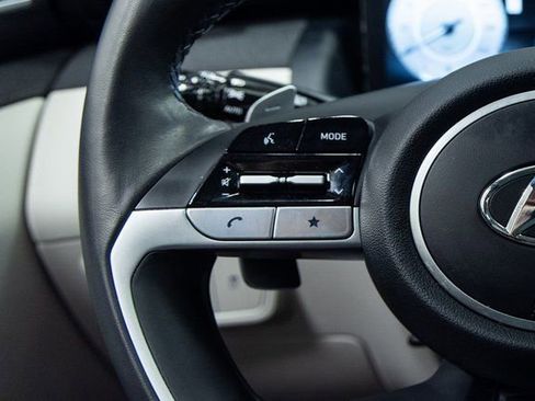 Used 2023 Hyundai Tucson Limited image 15