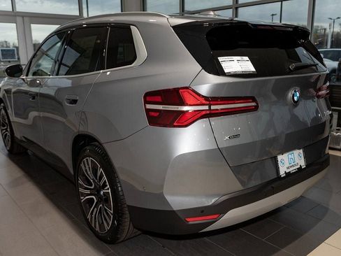 New 2026 BMW X3 xDrive30 image 4