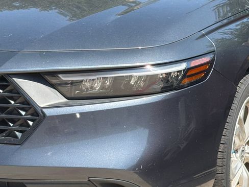 Certified 2023 Honda Accord LX image 5