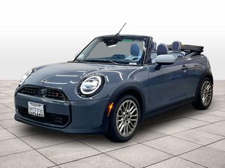 Used 2026 MINI Cooper S FWD video 1