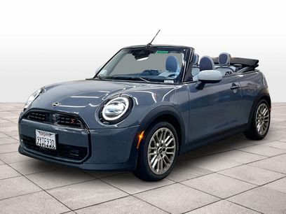 Used 2026 MINI Cooper S