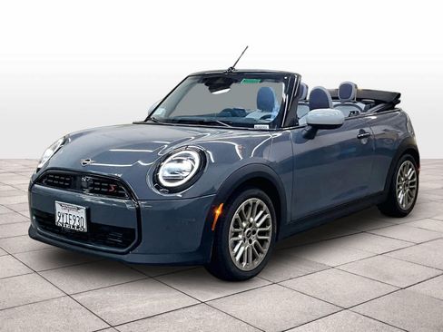 Used 2026 MINI Cooper S FWD image 1