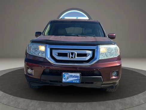 Used 2009 Honda Pilot Touring image 6