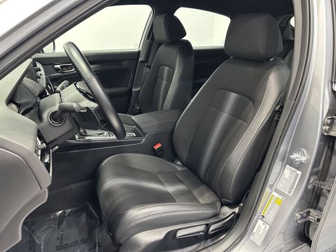 Certified 2023 Honda Civic Sport image 15