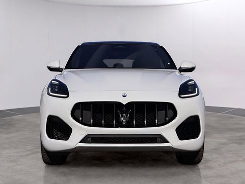 New 2025 Maserati Grecale GT AWD/4WD image 2