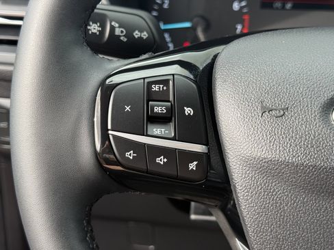 Certified 2022 Ford Escape SEL FWD image 27