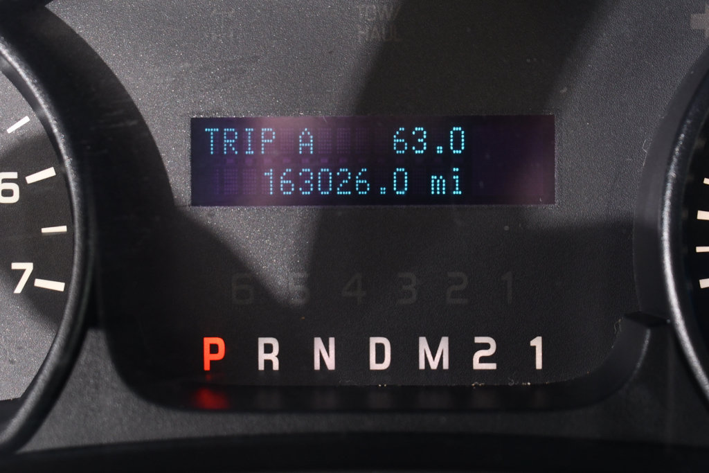 Used 2014 Ford F150 XL w/ Equipment Group 101A Mid AWD/4WD image 27
