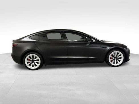 Used 2022 Tesla Model 3 Long Range image 6