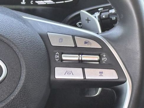 Used 2025 Hyundai Palisade XRT FWD image 14