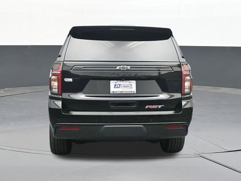 Used 2023 Chevrolet Tahoe RST w/ Luxury Package AWD/4WD image 11