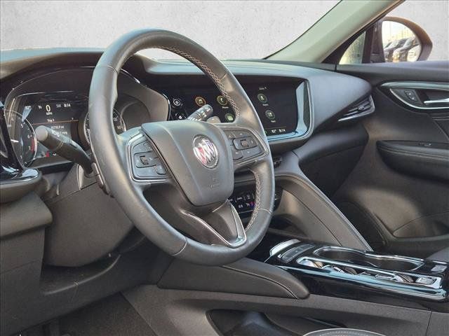 Used 2023 Buick Envision Essence FWD image 10