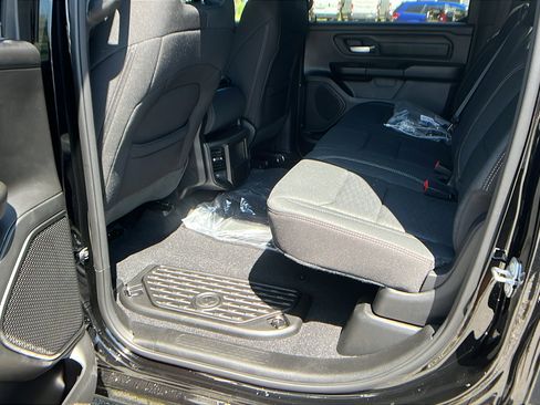 New 2025 RAM 1500 Tradesman image 19