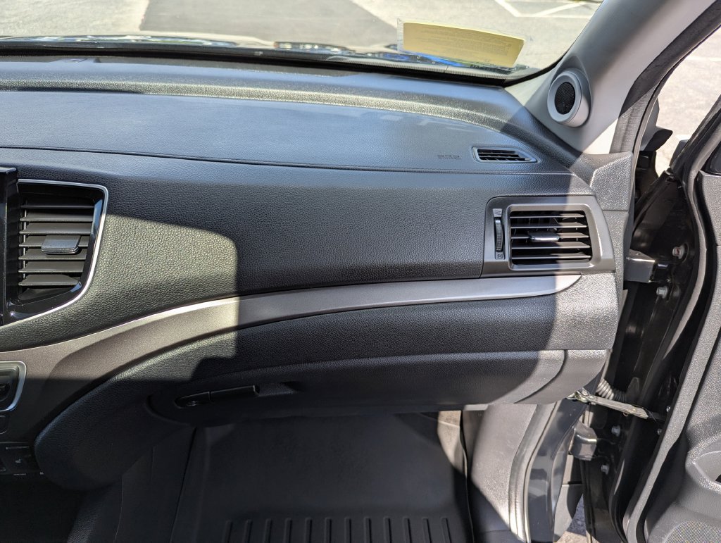 Used 2020 Honda Pilot EX-L image 30