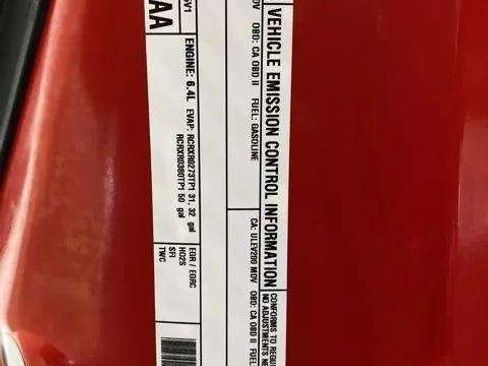 Used 2024 RAM 2500 Big Horn w/ Bed Utility Group image 86