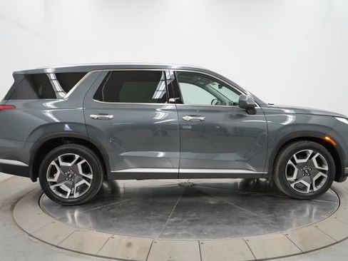 Used 2024 Hyundai Palisade SEL w/ Premium Package AWD/4WD image 8
