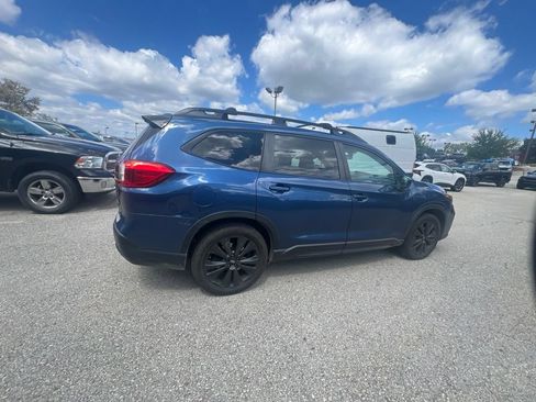 Used 2022 Subaru Ascent Onyx Edition AWD/4WD image 2