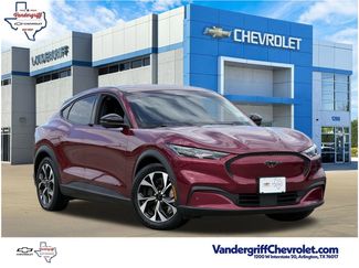 Used 2025 Ford Mustang Mach-E Select video 1