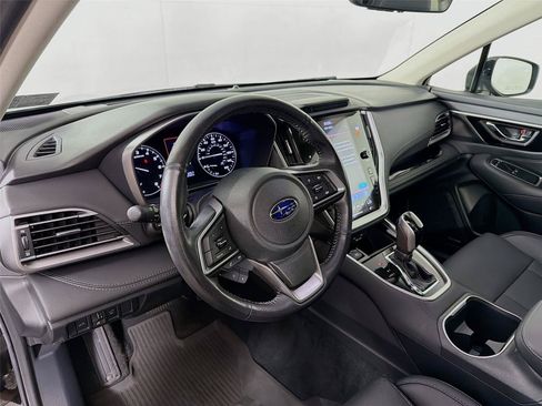 Used 2021 Subaru Outback Limited w/ Popular Package #2 AWD/4WD image 16