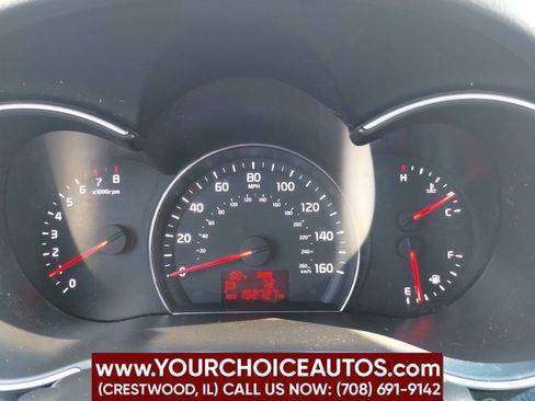 Used 2014 Kia Sorento LX AWD/4WD image 29
