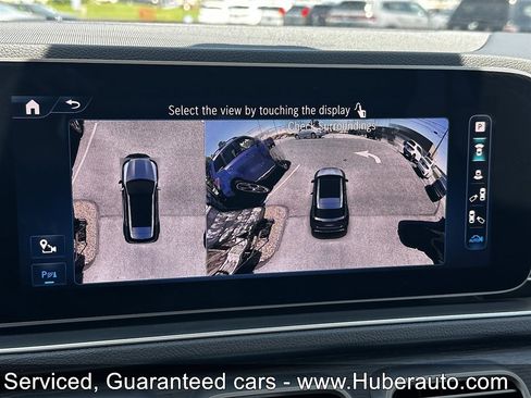 Used 2024 Mercedes-Benz GLE 350 4MATIC image 38