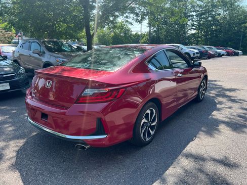 Used 2017 Honda Accord LX-S image 5