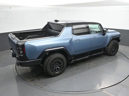 Used 2024 GMC Hummer EV 3X w/ Omega Edition AWD/4WD image 36